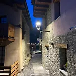 Апартаменты Casa Closellinaz Руазан