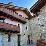 Casa Closellinaz * Roisan