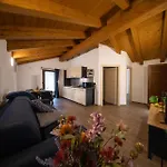 Apartament Casa Closellinaz Roisan