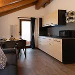 Apartament Casa Closellinaz *