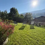 Apartament Casa Closellinaz *