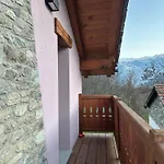 Апартаменты Casa Closellinaz