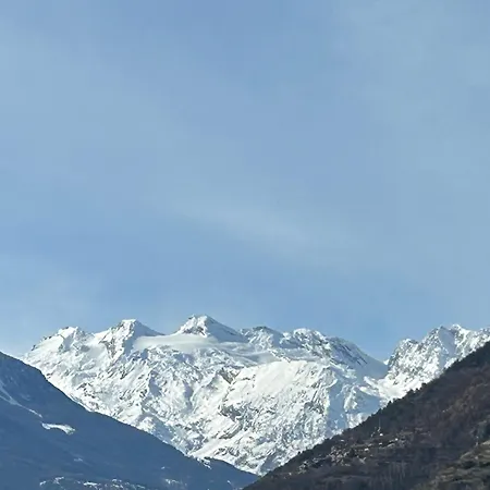 아파트 Casa Closellinaz