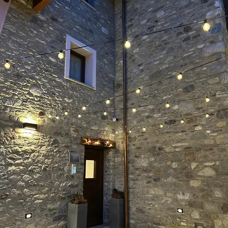 Casa Closellinaz *