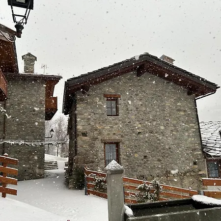 Casa Closellinaz Lejlighed *