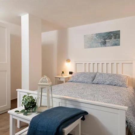 شقة Casa Closellinaz Roisan