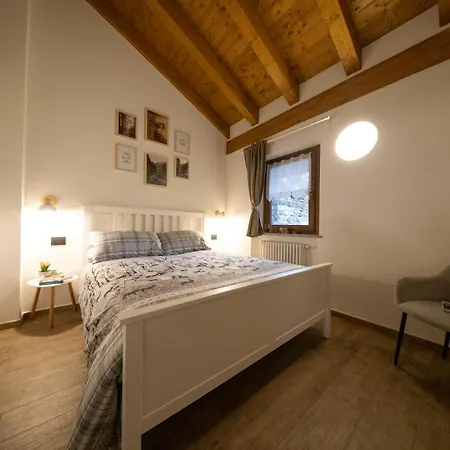 公寓 Casa Closellinaz