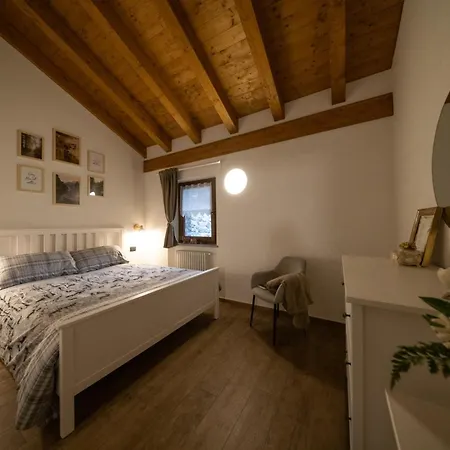 Apartamento Casa Closellinaz Roisan