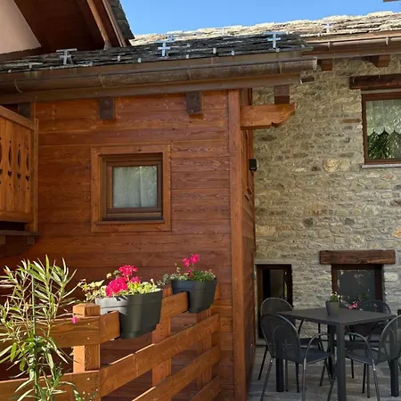 Casa Closellinaz *