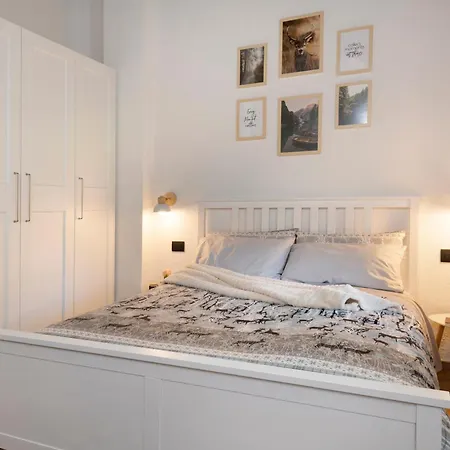 Apartamento Casa Closellinaz *