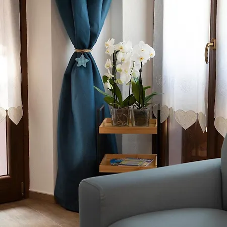 아파트 Casa Closellinaz