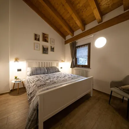Casa Closellinaz Apartamento *