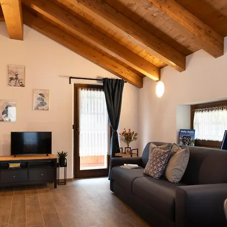 아파트 Casa Closellinaz