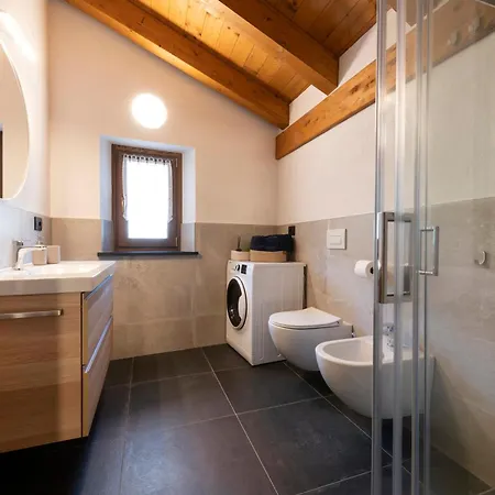 아파트 Casa Closellinaz *