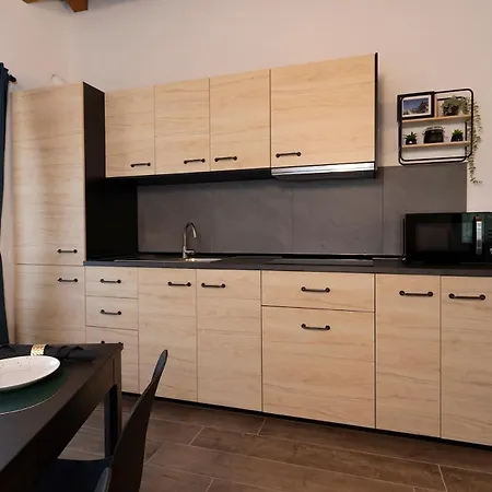 Casa Closellinaz *