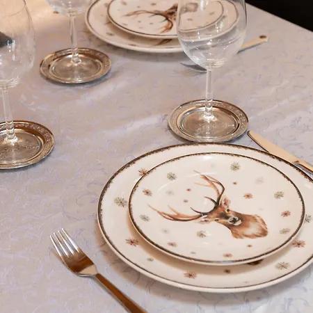 Casa Closellinaz 아파트