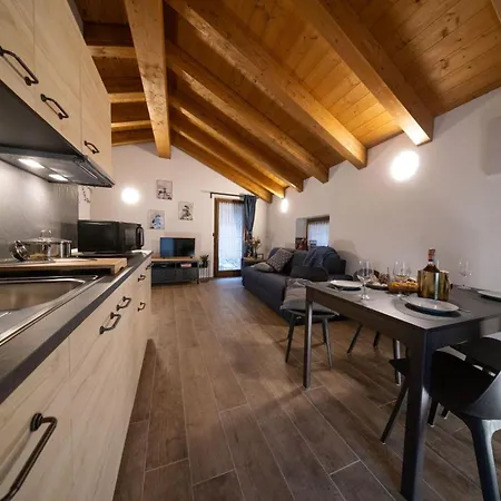 Casa Closellinaz *