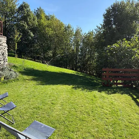 Appartement Casa Closellinaz