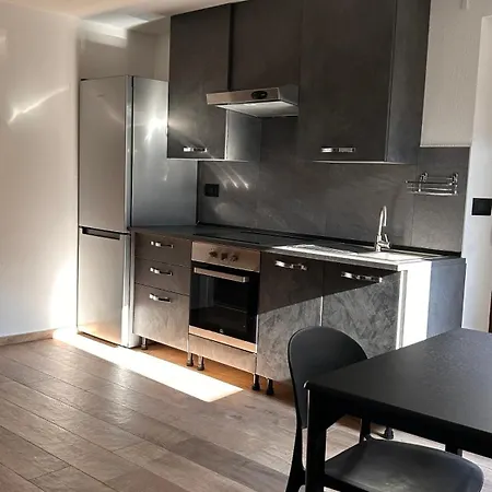 公寓 Casa Closellinaz