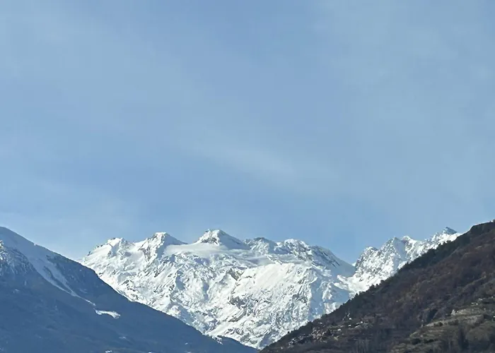 Lejlighed Casa Closellinaz