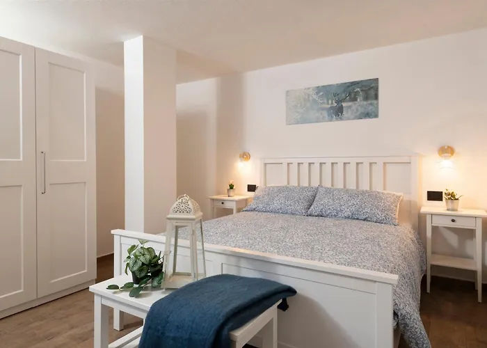 Lejlighed Casa Closellinaz Roisan