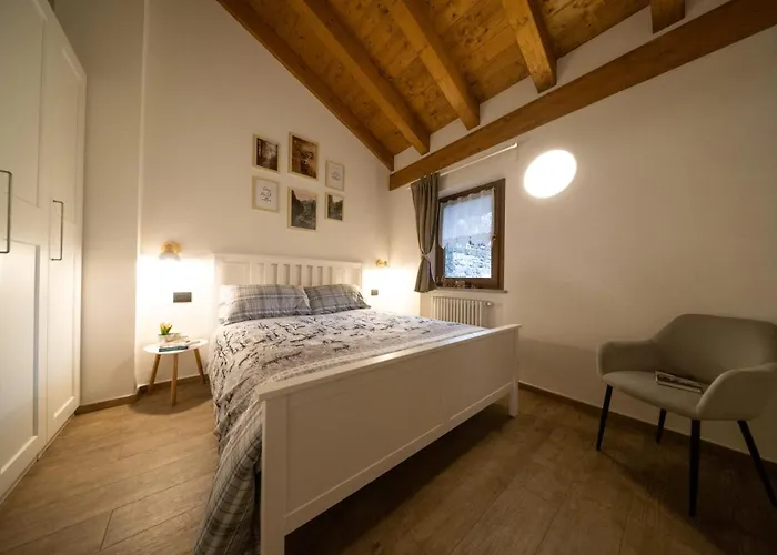 Lejlighed Casa Closellinaz