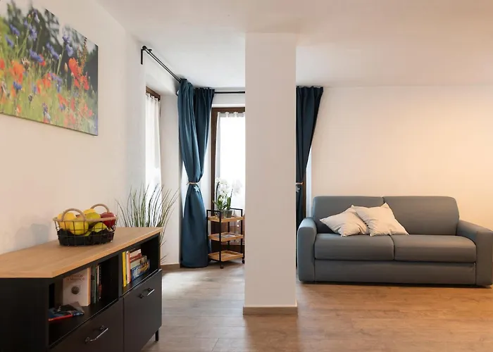 Casa Closellinaz * Roisan