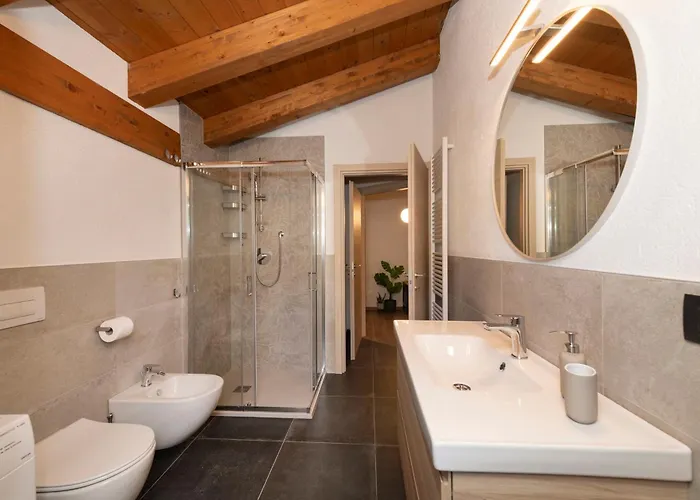 Casa Closellinaz Lejlighed Roisan