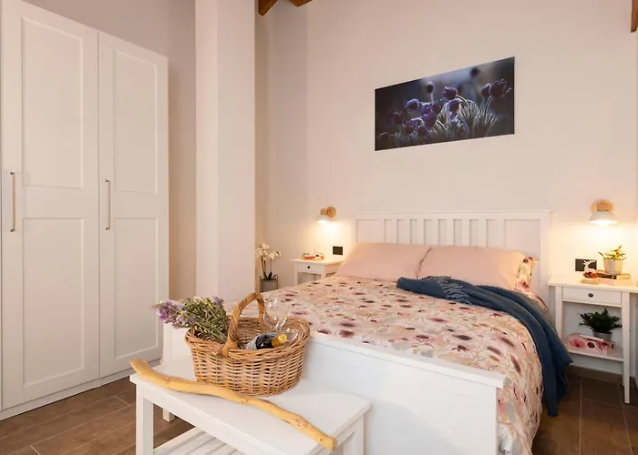 Lejlighed Casa Closellinaz