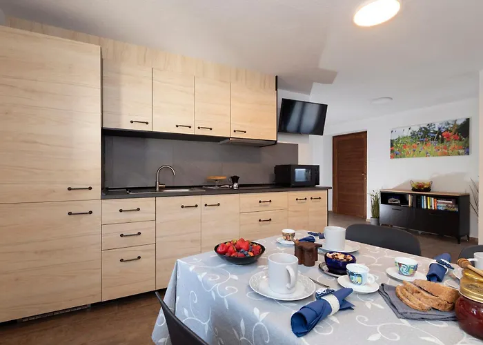 Casa Closellinaz Roisan