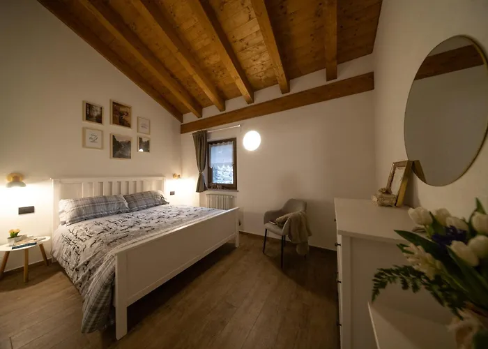 Lejlighed Casa Closellinaz Roisan