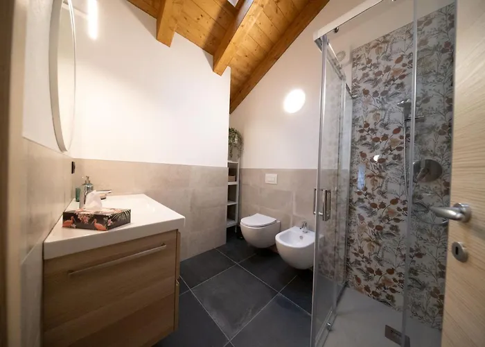 Casa Closellinaz Apartment *