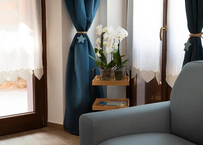 Lejlighed Casa Closellinaz