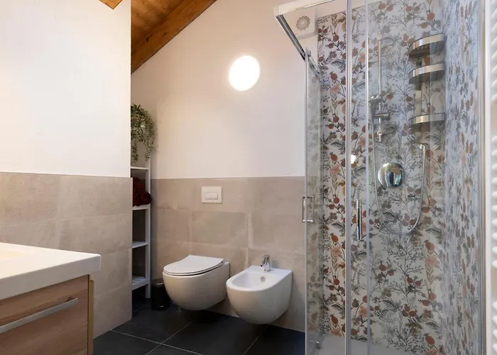 Casa Closellinaz * Roisan